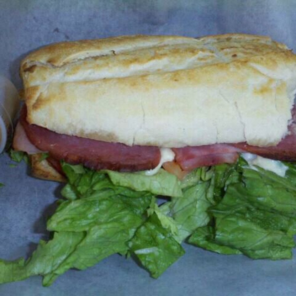 New England Grinders - 6 inch Italian Grinder - Italian Near Me - Cincinnati, Ohio