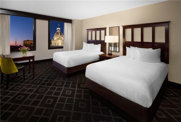 Hyatt Regency Savannah by null