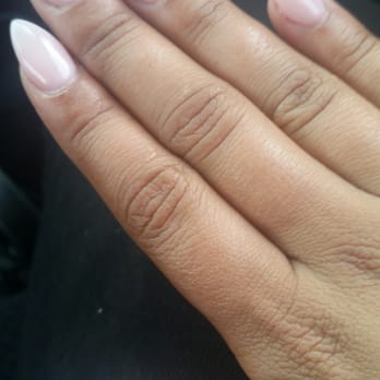 Polish'd Nail Bar - Exactly what I wanted! - Nail Salons Near Me - Clovis, California Polish'd Nail Bar - Exactly what I wanted! - Nail Salons Near Me - Clovis, California