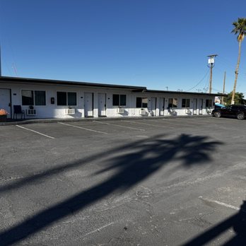 NIRVANA HOTEL - Exterior - Hotels Near Me - Las Vegas, Nevada