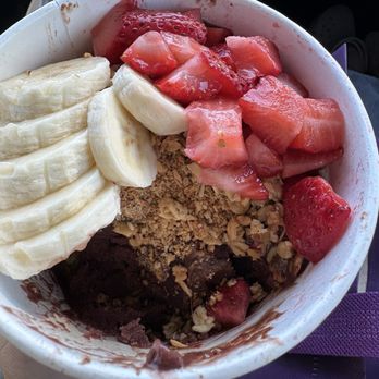 Acai Republic - Juice Bars & Smoothies Near Me - Baldwin Park, California