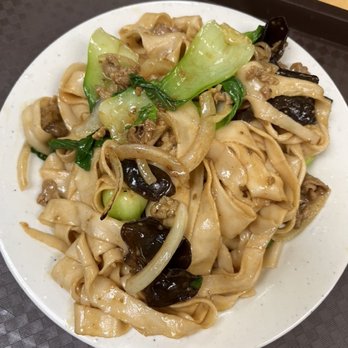 Henan Feng Wei 河南風味 - lamb noodles - Chinese Near Me - Flushing, New York