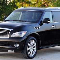 Irving Cab - Irving Cab SUV