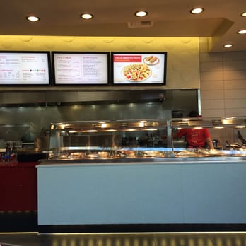 Panda Express - Chinese Near Me - Hollywood, California Panda Express - Chinese Near Me - Hollywood, California