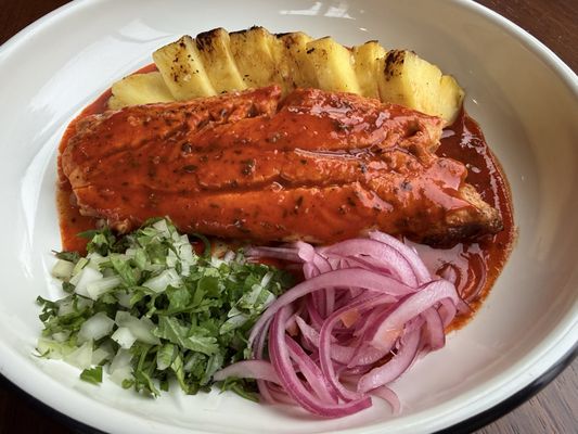 Cha Cha Cha - Miami by null