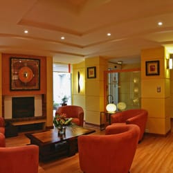 Hôtel du Parc - Hôtel du Parc