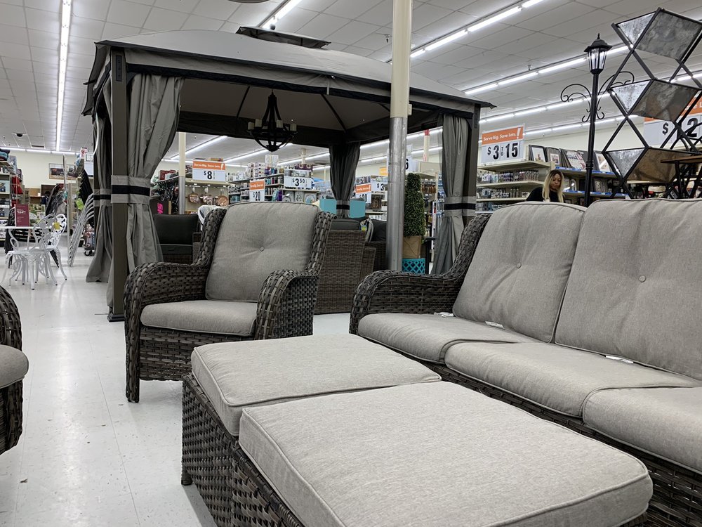 BIG LOTS - Updated April 2026 - 42 Photos - 2000 Avondale Dr, Durham ...
