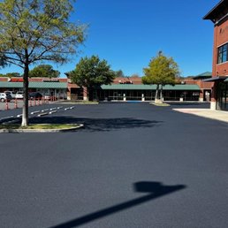 Exterior photo of Elite Asphalt - Fort Worth, Texas Exterior photo of Elite Asphalt - Fort Worth, Texas