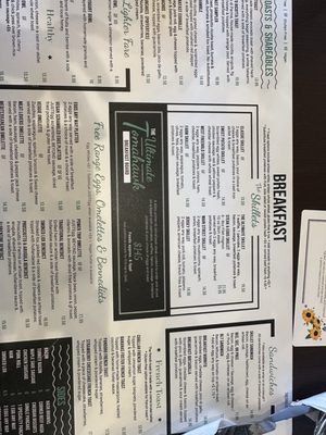 Menu photo 6 The Skillet by Sal Freehold, NJ Menu photo 6 The Skillet by Sal Freehold, NJ
