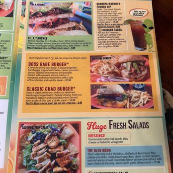 Squeeze In - Breakfast & Brunch Near Me - Truckee, California