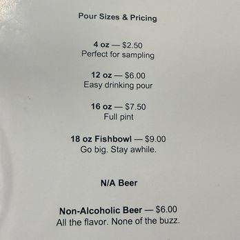 Purpose Brew Works - Flat brew prices- nice n simple - Breweries Near Me - Chesterland, Ohio Purpose Brew Works - Flat brew prices- nice n simple - Breweries Near Me - Chesterland, Ohio