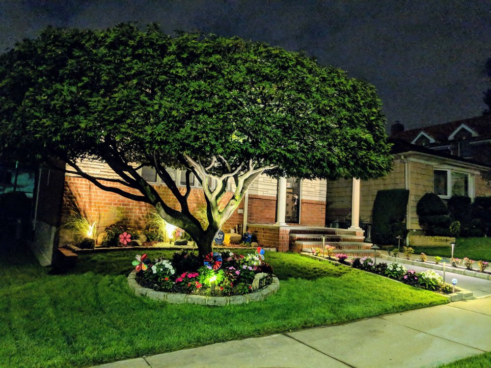 Slide of Sprinkl-Rite Irrigation