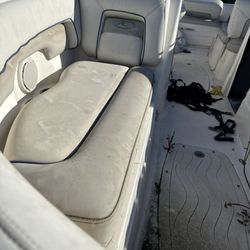 Wintergardens Upholstery
