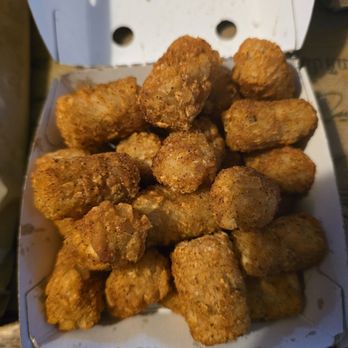Taco Time - Spicy Tater Fries - Mexican Near Me - Fife, Washington Taco Time - Spicy Tater Fries - Mexican Near Me - Fife, Washington