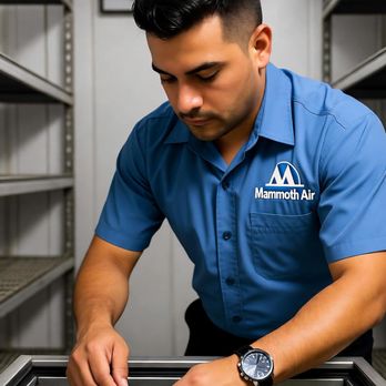 Mammoth Air - Heating & Air Conditioning/HVAC Near Me - Las Vegas, Nevada Mammoth Air - Heating & Air Conditioning/HVAC Near Me - Las Vegas, Nevada