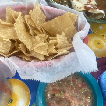 Hula Hut - Tex-Mex Near Me - Austin, Texas