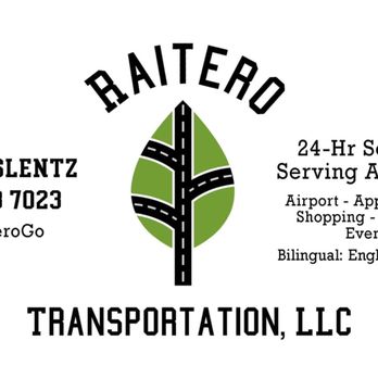 Raitero Transportation - Transportation Taxi - Taxis Near Me Raitero Transportation - Transportation Taxi - Taxis Near Me