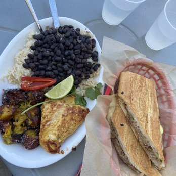 Bodega - Latin American Near Me - St Petersburg, Florida