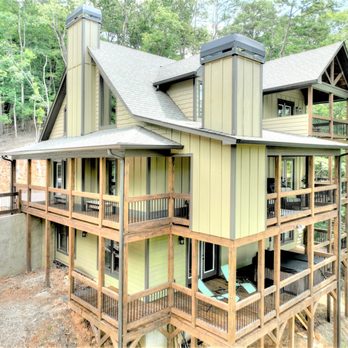 Mountain Resort Cabin Rentals - Guest Houses Near Me - Ellijay, Georgia Mountain Resort Cabin Rentals - Guest Houses Near Me - Ellijay, Georgia