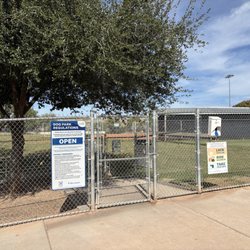 Horizon Dog Park