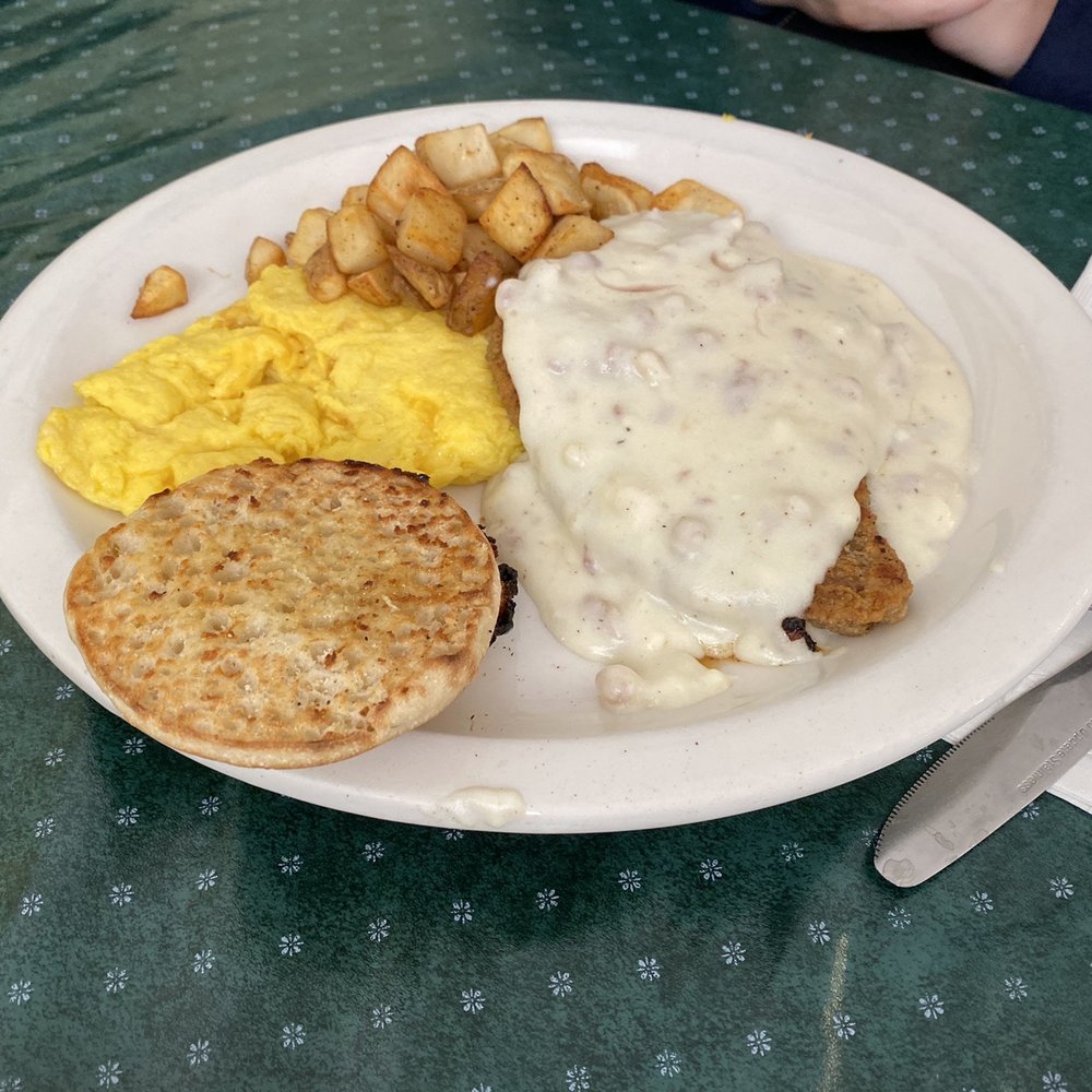 Sunrise Sunset - Country fried steak - Breakfast & Brunch Near Me - Lakewood, Colorado Sunrise Sunset - Country fried steak - Breakfast & Brunch Near Me - Lakewood, Colorado