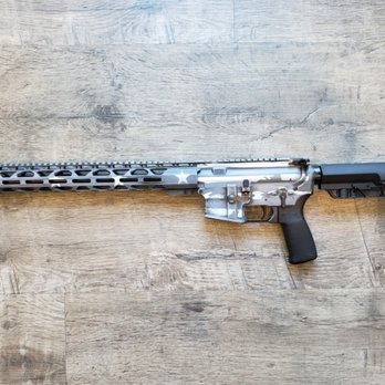 Smith Outfitters - Custom Cerakote - Battleworn American Flag - Guns & Ammo Near Me - Steubenville, Ohio Smith Outfitters - Custom Cerakote - Battleworn American Flag - Guns & Ammo Near Me - Steubenville, Ohio