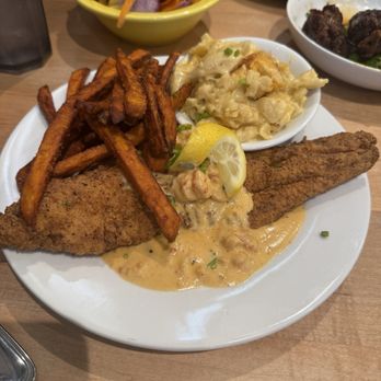 Cafe Reconcile - Cajun/Creole Near Me - New Orleans, Louisiana Cafe Reconcile - Cajun/Creole Near Me - New Orleans, Louisiana