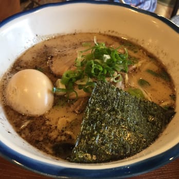 Wagaya - Wagaya Ramen - Ramen Near Me - Honolulu, Hawaii