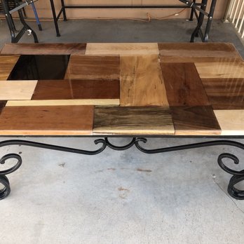 Woodworkers Source - Hardwood table top - Building Supplies Near Me - Phoenix, Arizona