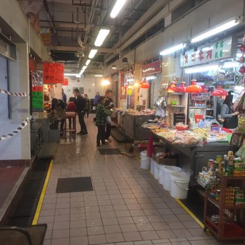 西貢街市 - Wet market on ground floor. - Live/Raw Food Near Me - Hong Kong, HK 西貢街市 - Wet market on ground floor. - Live/Raw Food Near Me - Hong Kong, HK