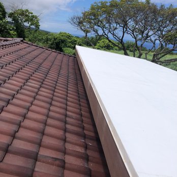 Yama's Roofing - Roofing Near Me - Hilo, Hawaii