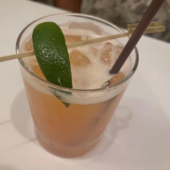 Lahaina Grill - paloma - Seafood Near Me - Lahaina, Hawaii