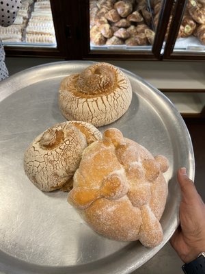 El Bolillo Bakery by null