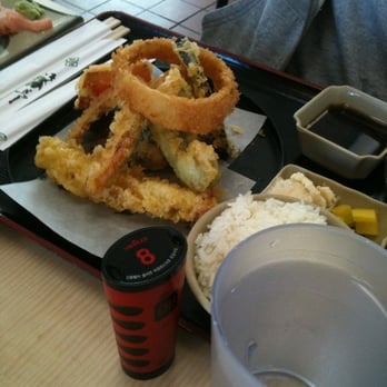 Yo Sushi | Japanese Food - Tempura - Sushi Bars Near Me - Fairfield, California Yo Sushi | Japanese Food - Tempura - Sushi Bars Near Me - Fairfield, California