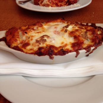 Sorella - Zits and spaghetti and meatballs. - Pizza Near Me - Newport, Oregon