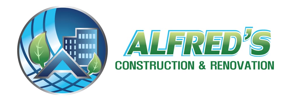 Slide of Alfred's Construction & Renovation