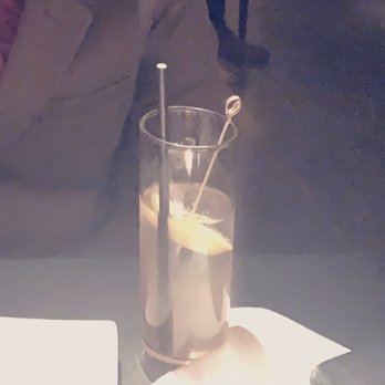 Buddakan - LIT- very strong - Chinese Near Me - New York, New York