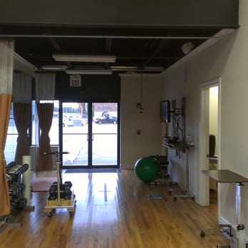 Function 1st Physical Therapy - Physical Therapy Near Me - Chicago, Illinois
