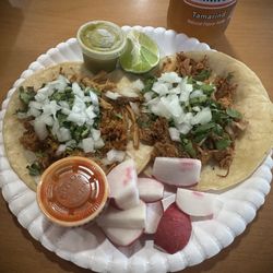 Taqueria El Pueblito