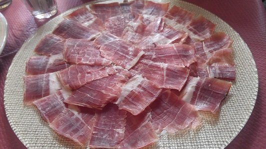 Bar Aliatar Los Caracoles by null