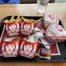 Wendy's