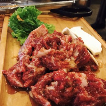 Jongro BBQ - Korean Near Me - New York, New York Jongro BBQ - Korean Near Me - New York, New York