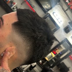 Clipper Crew Barber Shop - Cut by Gio