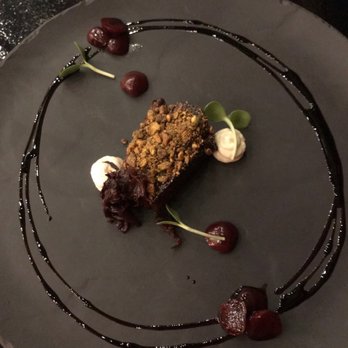 Allora - Pork belly - Wine Bars Near Me - Sacramento, California