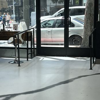 Mahbod Style - Barbers Near Me - Los Angeles, California