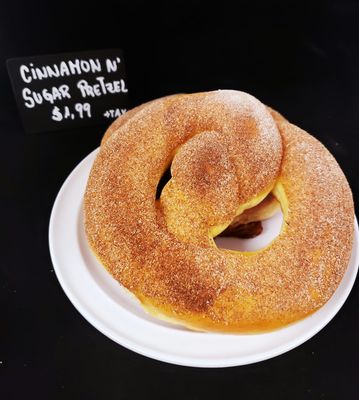 Brasil Brazil (The Cheese Bread Factory) by null