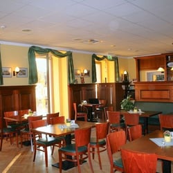 Restaurant Bürgerstuben