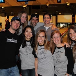Better Off Bowling