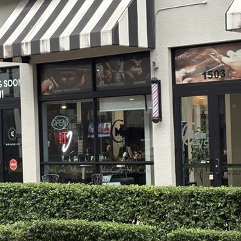 ManCave For Men - Boynton Beach - Men's Hair Salons Near Me - Boynton Beach, Florida ManCave For Men - Boynton Beach - Men's Hair Salons Near Me - Boynton Beach, Florida
