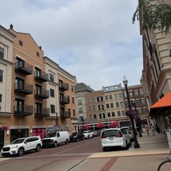 Carmel City Center